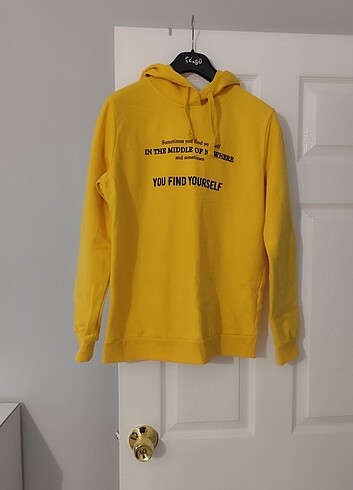 Bayan sweatshirt 
