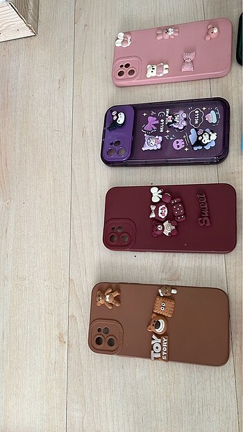 Kılıf 11 ıphone