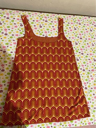 Zara mini elbise