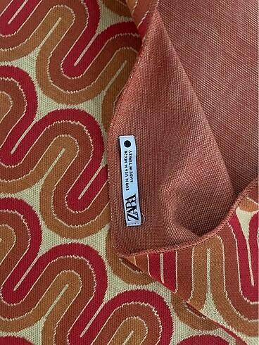Zara Zara mini elbise