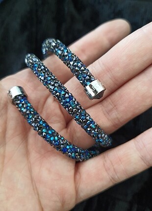 Swarovski bileklik