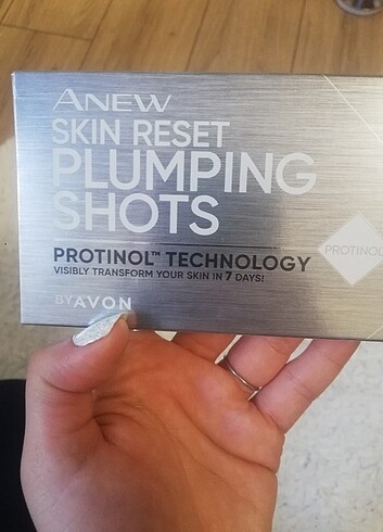 Avon set 