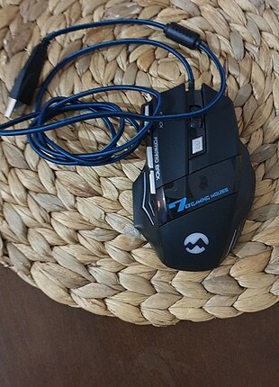 Everest oyuncu mouse