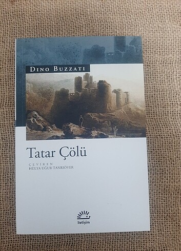 Tatar Çölü