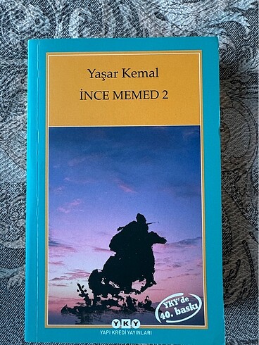 İnce Memed 2