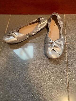 Zara Balerin babet
