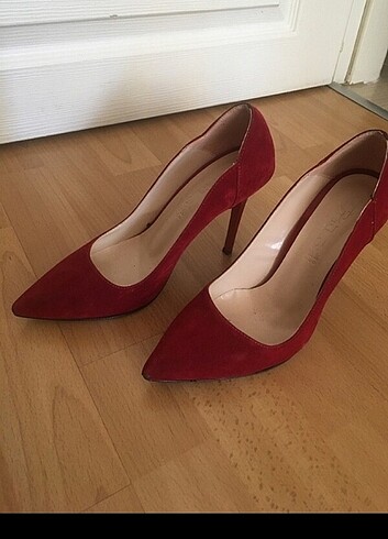 Bordo stiletto