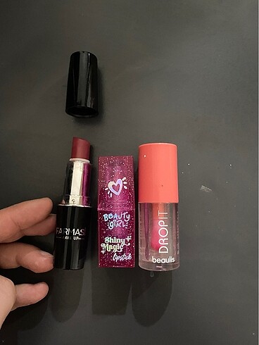 Maybelline Toplu