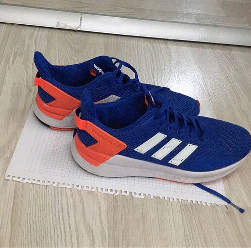 Adidas 38