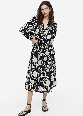 H&M H&M elbise 