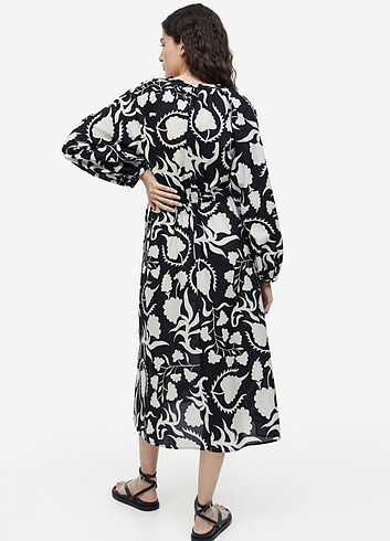 xs Beden çeşitli Renk H&M elbise 