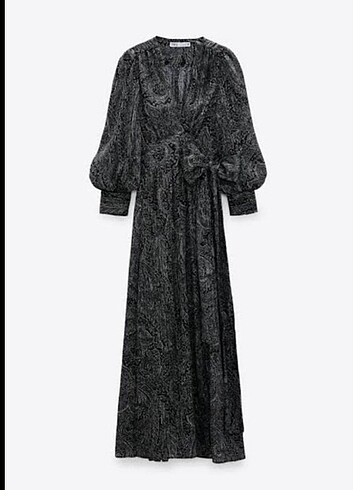 Zara Kimono, kaftan 