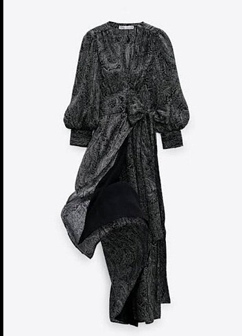 Zara Zara Kimono, kaftan 