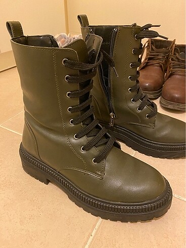Nine west Kadın Bot