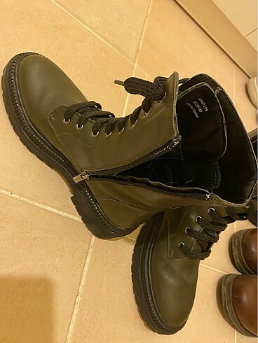 Nine West Nine west Kadın Bot