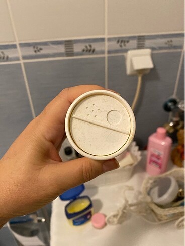 Avon Ayak Pudrası - Görsel 2