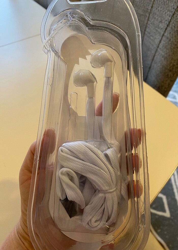 Kulaklık - Görsel 2