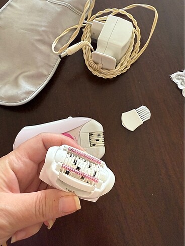 Braun Silk Epil - Görsel 3