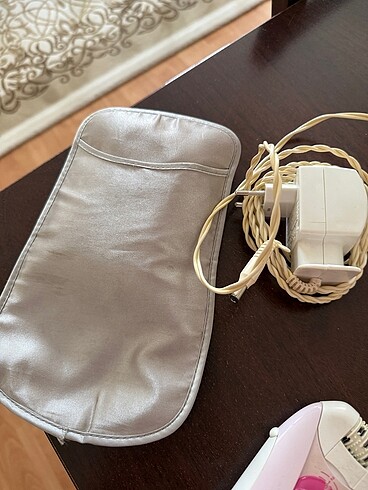 Braun Silk Epil - Görsel 6