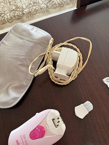 Braun Silk Epil - Görsel 7