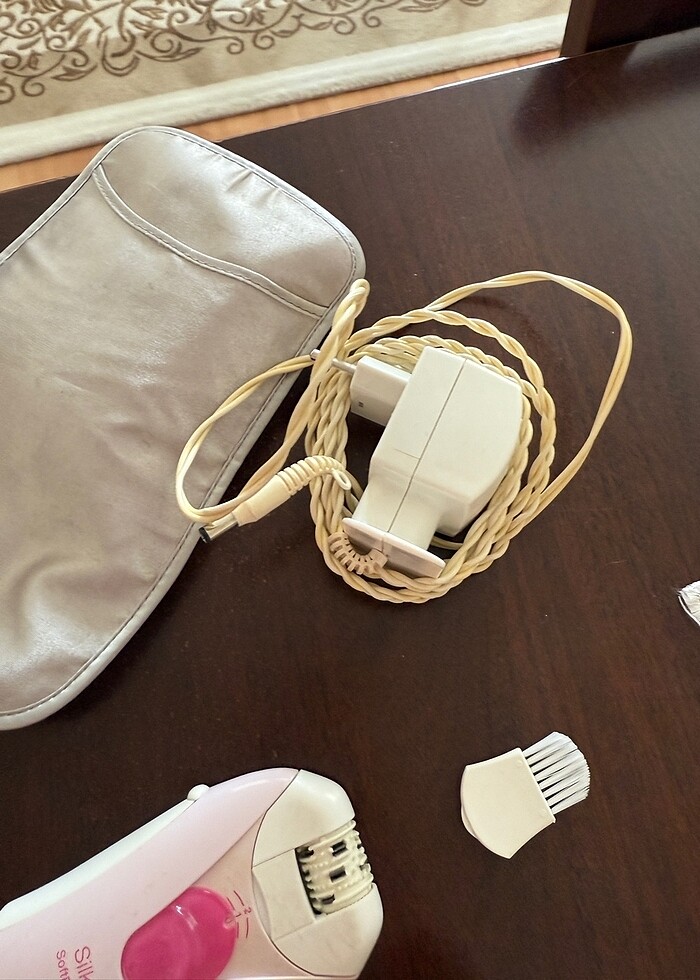 Braun Silk Epil - Görsel 4