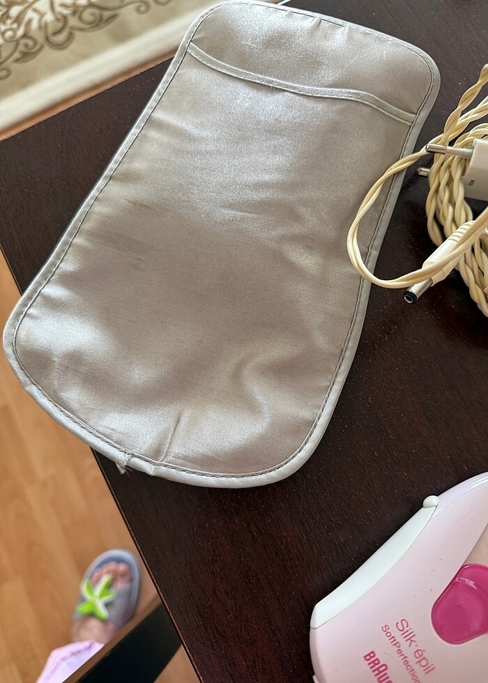 Braun Silk Epil - Görsel 5