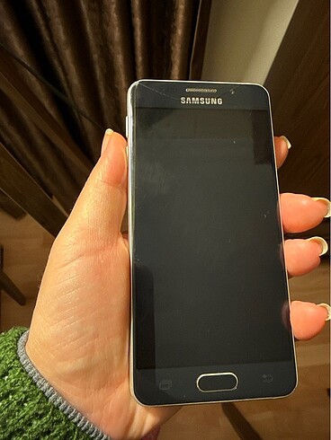 Samsung A310F Cep Telefonu - Görsel 7