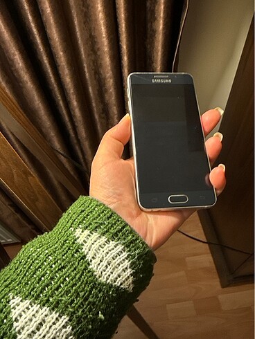 Samsung A310F Cep Telefonu - Görsel 8