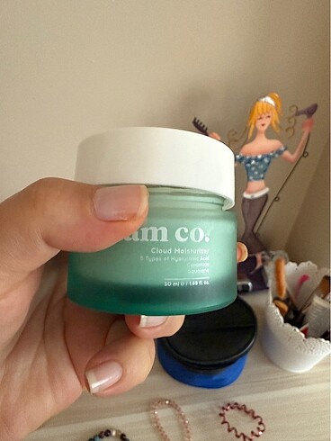 Cream co. Nemlendirici - Görsel 8