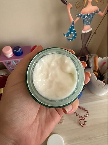 Cream co. Nemlendirici - Görsel 7