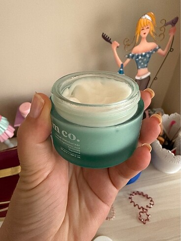 Cream co. Nemlendirici - Görsel 9