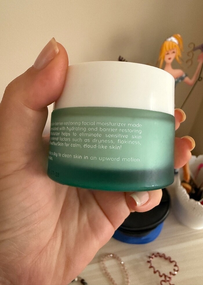 Cream co. Nemlendirici - Görsel 4