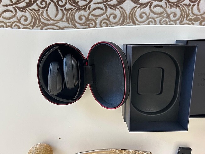 Beats Studio 3 Kulaklık - Görsel 3