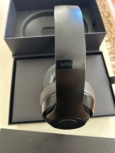 Beats Studio 3 Kulaklık - Görsel 4