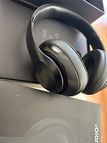Beats Studio 3 Kulaklık - Görsel 6