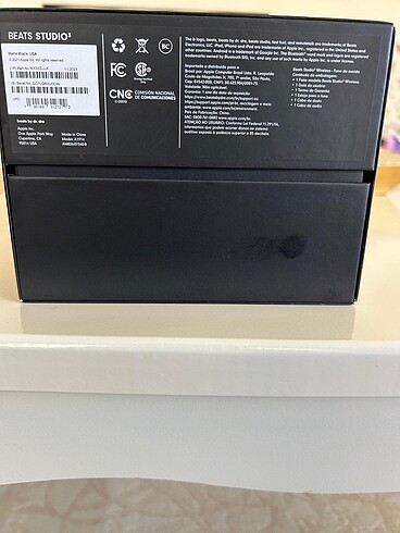 Beats Studio 3 Kulaklık - Görsel 5