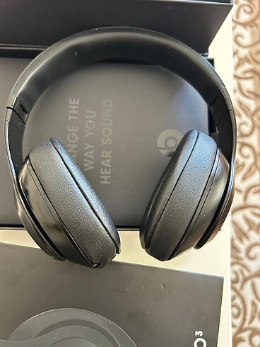 Beats Studio 3 Kulaklık - Görsel 8
