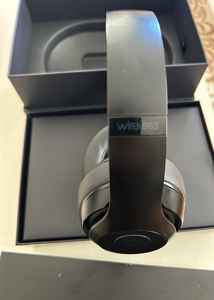 Beats Studio 3 Kulaklık - Görsel 4