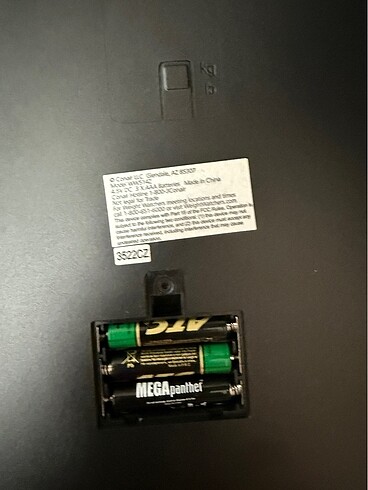 Dijital Tartı - Görsel 2