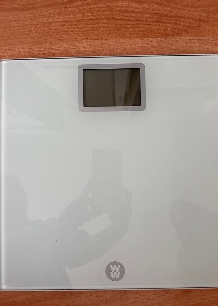 Dijital Tartı - Görsel 5