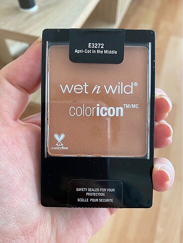 Wet n Wild Allık