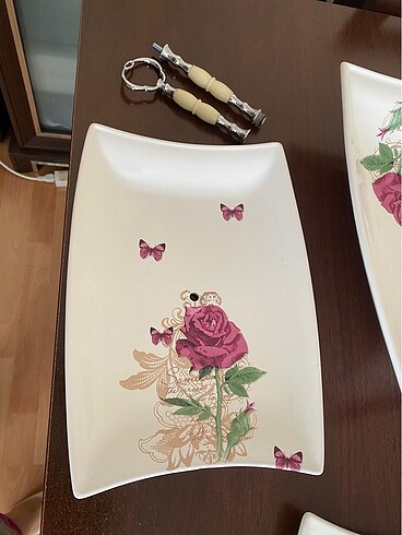 3 katlı kurabiyelik - Görsel 2