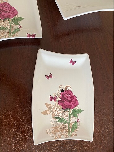 3 katlı kurabiyelik - Görsel 5