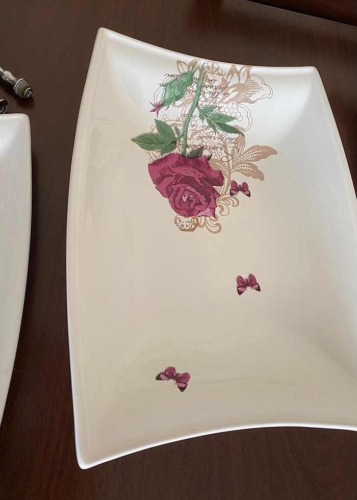 3 katlı kurabiyelik - Görsel 3