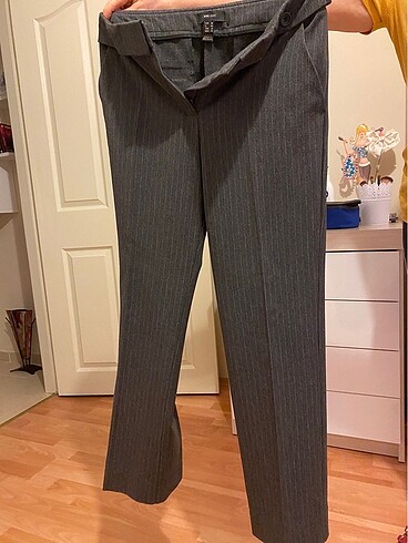 Mango Pantolon 38 beden