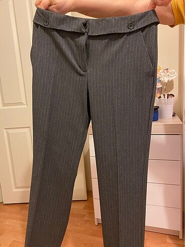 Mango Pantolon 38 beden - Görsel 3