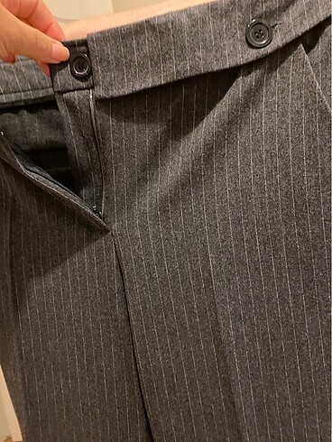 Mango Pantolon 38 beden - Görsel 2