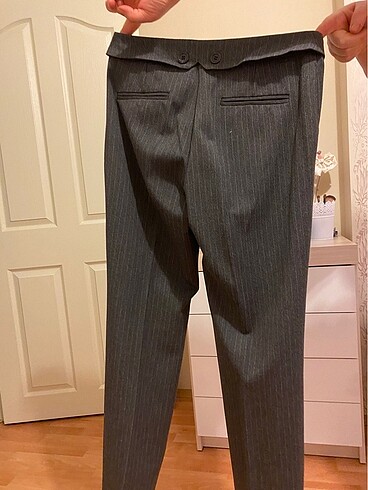 Mango Pantolon 38 beden - Görsel 4