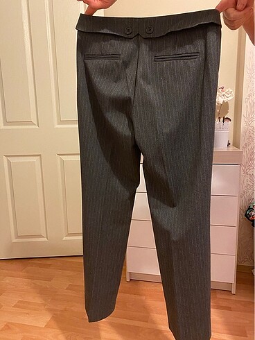 Mango Pantolon 38 beden - Görsel 7