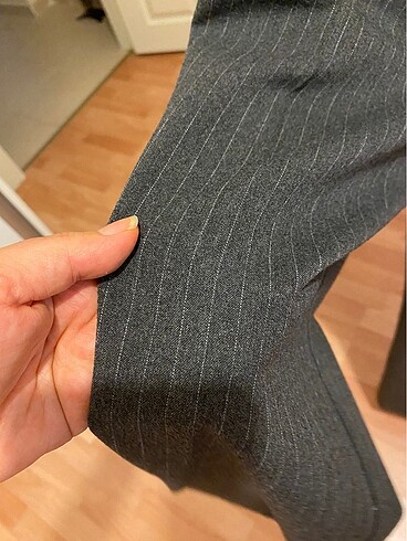 Mango Pantolon 38 beden - Görsel 9